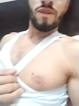 kevinjamer150890 online show from 12/20/25, 04:30