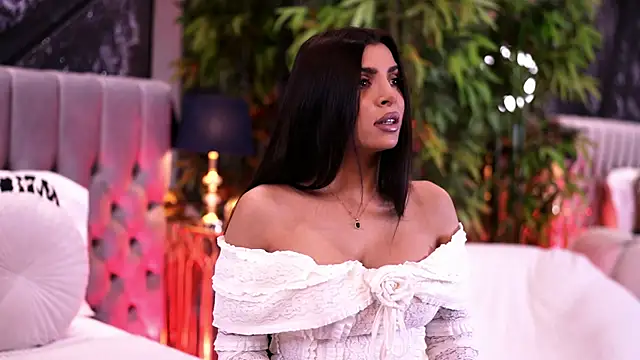 NicoleCellini online show from 01/13/26, 07:08