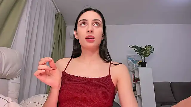 Melanie Angel online show from 05/02/26, 06:02
