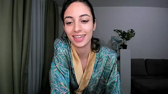 Melanie Angel online show from 05/07/26, 11:32
