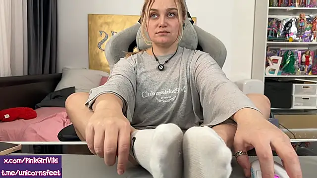 Snapshot of unicornsfeet chatting on 03/30/26, 03:46 unicornsfeet online show from 03/30/26, 03:46