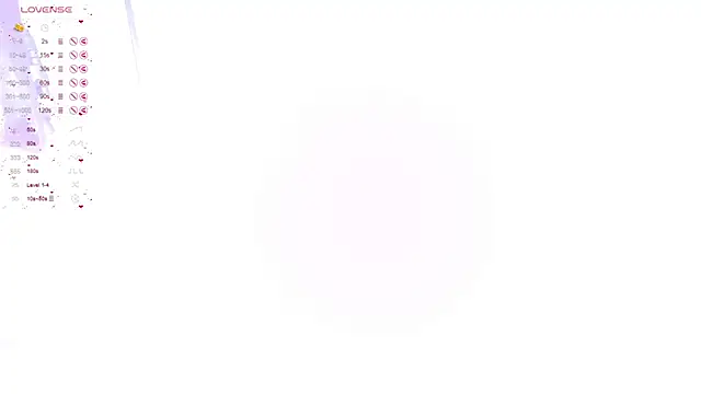 lia huan online show from 01/18/25, 05:26