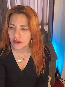 lia huan online show from 03/08/25, 01:14