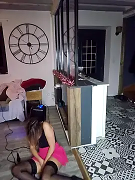 Jade Emeraud online show from 01/04/25, 12:05