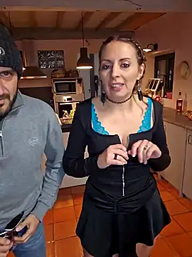 Jade Emeraud online show from 01/17/25, 07:49