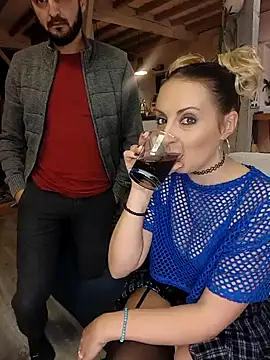 Jade Emeraud online show from 02/02/25, 06:42