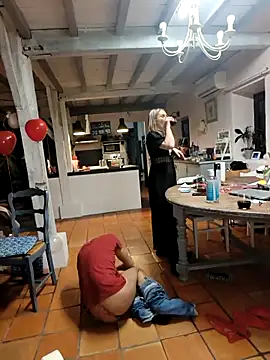 Jade Emeraud online show from 02/14/25, 10:14