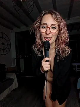 Jade Emeraud online show from 03/16/25, 04:45