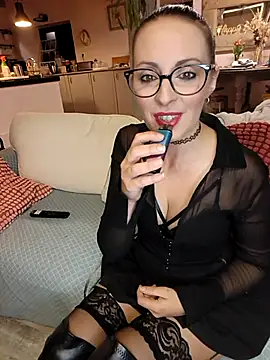 Jade Emeraud online show from 03/17/25, 07:58