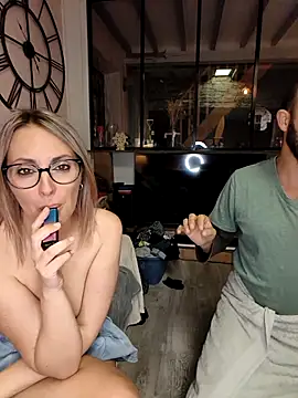 Jade Emeraud online show from 03/18/25, 11:20