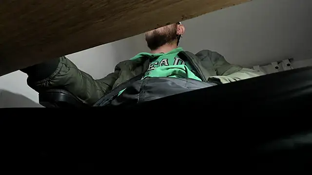 s sven03 online show from 01/27/25, 03:15