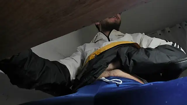 s sven03 online show from 02/14/25, 03:00