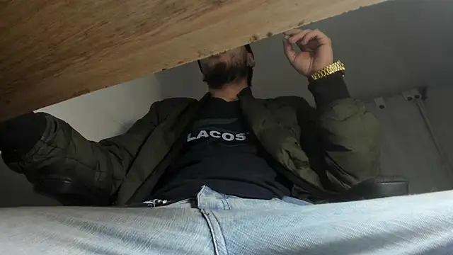 s sven03 online show from 03/10/25, 03:23