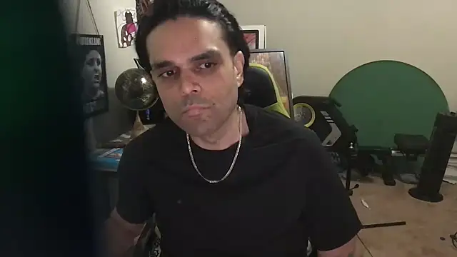 GForceSavage online show from 04/30/26, 12:06