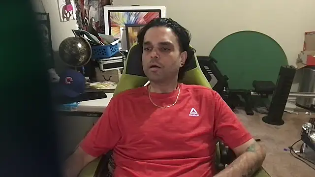 GForceSavage online show from 04/30/26, 06:58
