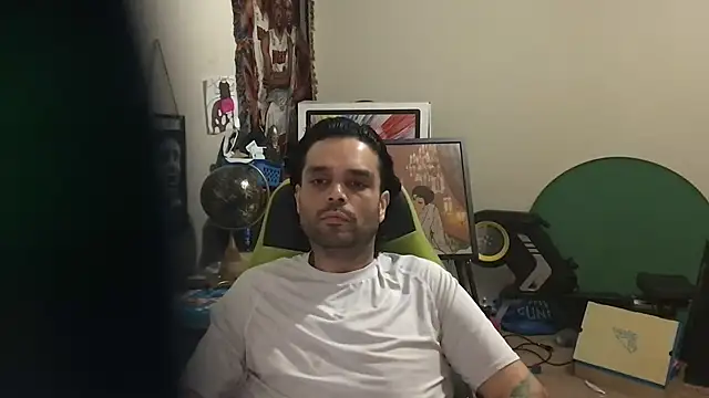 GForceSavage online show from 05/05/26, 11:24