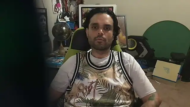 GForceSavage online show from 05/06/26, 11:43
