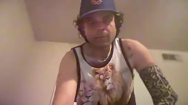 GForceSavage online show from 05/11/26, 09:59