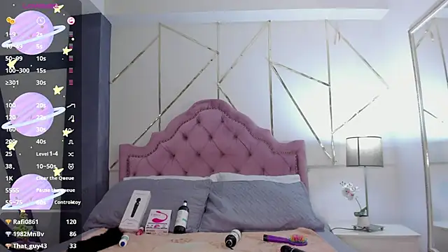 Snapshot of Rubi_Sky chatting on 02/04/25, 07:40 Rubi Sky online show from 02/04/25, 07:40