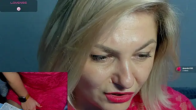 Snapshot of sweet___margaret chatting on 01/05/25, 04:38 sweet margaret online show from 01/05/25, 04:38