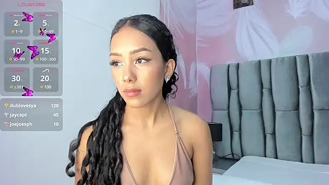 abby adams20 online show from 03/04/25, 09:22