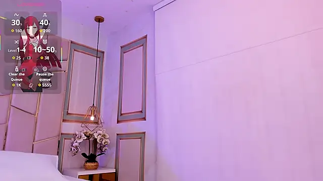 abby adams20 online show from 11/23/25, 02:55