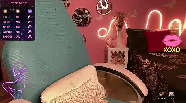 Kanika 9  online show from 02/11/25, 03:51