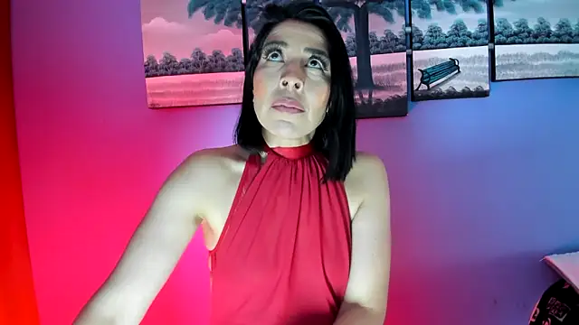 Snapshot of AdelleLennox_cg chatting on 02/06/25, 05:09 AdelleLennox cg online show from 02/06/25, 05:09