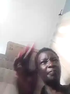 Sexy-BlackGold online show from 11/03/25, 08:48