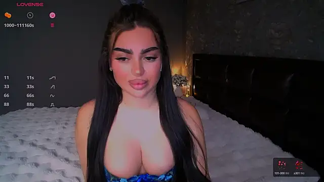 babyleilaa online show from 02/09/25, 04:50