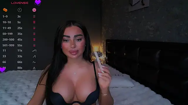 babyleilaa online show from 03/22/25, 08:59