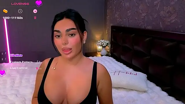 babyleilaa online show from 09/27/25, 06:13