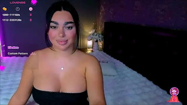 babyleilaa online show from 10/29/25, 09:27