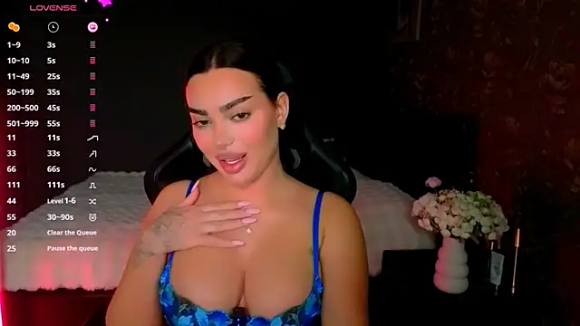 babyleilaa online show from 01/13/26, 06:46