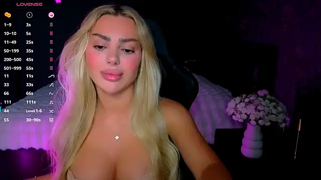 babyleilaa online show from 06/14/26, 08:00