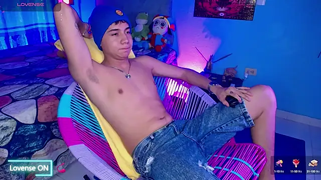mexican cum online show from 09/24/25, 02:59