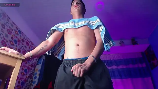 mexican cum online show from 05/28/26, 01:25