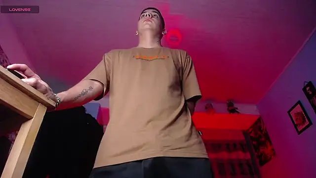 mexican cum online show from 06/15/26, 01:30