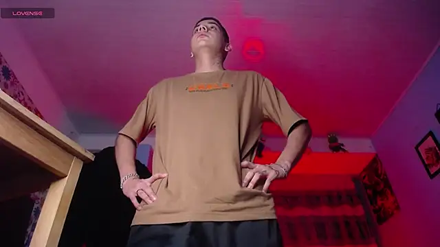 mexican cum online show from 06/16/26, 01:19
