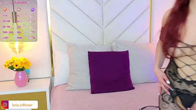 Snapshot of Flor_delunaa chatting on 05/10/26, 01:05 Flor delunaa online show from 05/10/26, 01:05