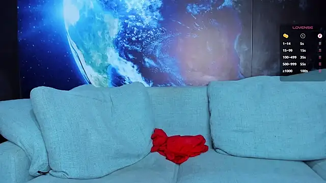 delessandro world online show from 02/15/25, 07:16