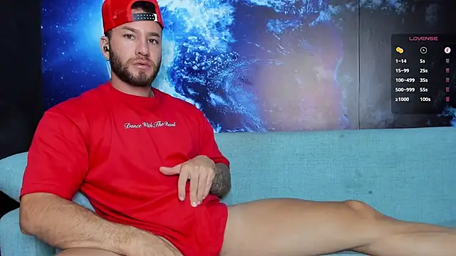 delessandro world online show from 02/21/25, 07:21