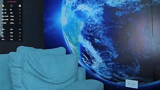 delessandro world online show from 10/28/25, 10:56