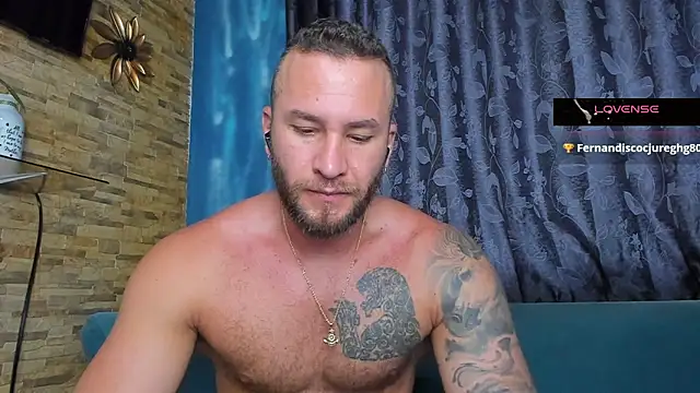 delessandro world online show from 04/28/26, 03:44