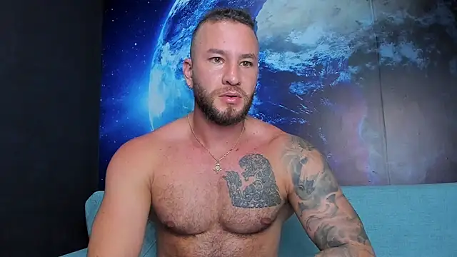 delessandro world online show from 05/06/26, 03:02