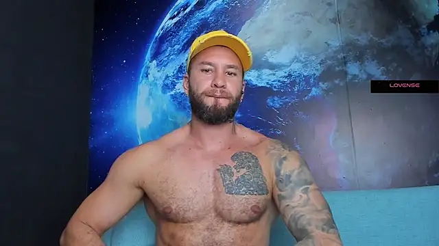 delessandro world online show from 05/14/26, 01:45