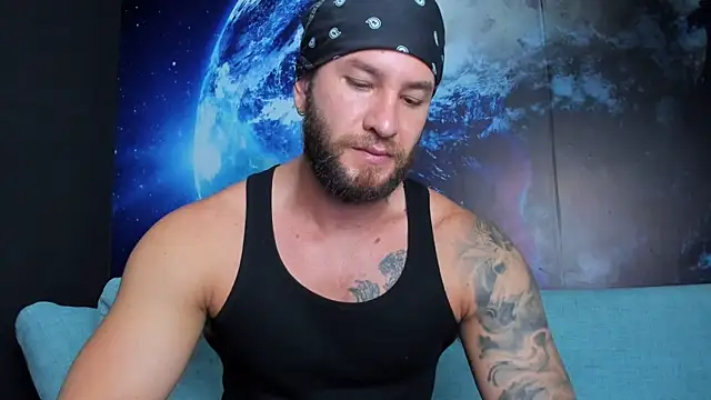 delessandro world online show from 06/11/26, 02:53
