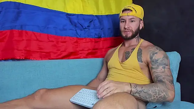 delessandro world online show from 06/18/26, 11:09
