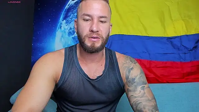delessandro world online show from 06/23/26, 07:45