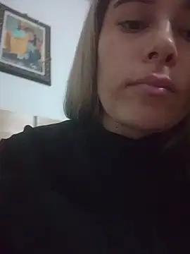 Amelia1  online show from 05/03/26, 01:00